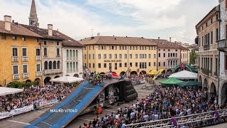 Xtreme Days 2016 in 140 seconds