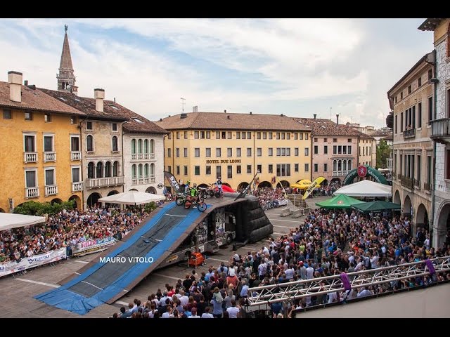 Xtreme Days 2016 in 140 secondi