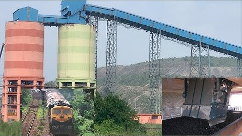 What is rapid loading system