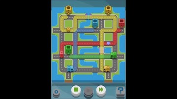 RGB Express Ottawa M1 - M10 Walkthrough