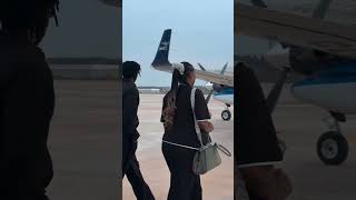 Diamond Platnumz leaving Kigoma going back home @dplatnumz #diamond #trending #shorts #trends