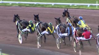 Vidéo de la course PMU PRIX D'ESSAI