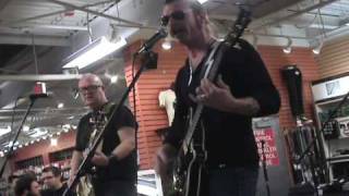 Eagles of Death Metal ( live ) newbury comics - Now I&#39;m a fool