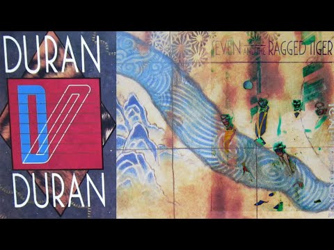 The Reflex by Duran Duran REMASTERED