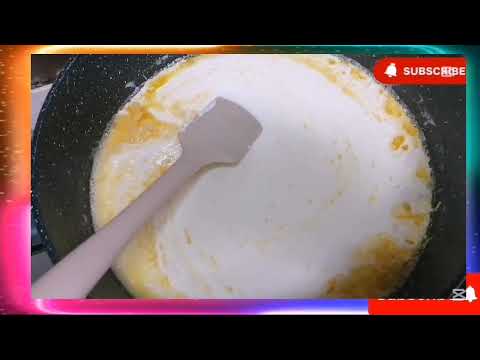 THE EASIEST AND YUMMIEST FETTUCINE ALFREDO RECIPE! GARLICKY, CREAMY, AND CHESSY ||#cooking tips