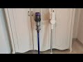 Dyson v11 ile Xiaomi c1 karşılaştırması