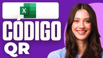 Cómo Crear Un Código Qr En Excel (2025)