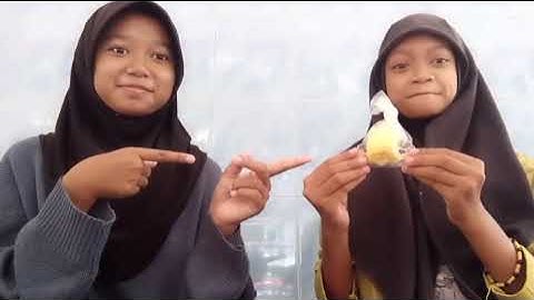 Assignment to make a video of a procedural text for class 7 (Group 1) 