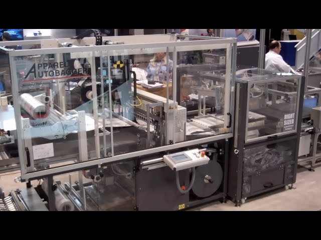 Automatic Table Top Bagging Machine 300 SPK TT Printer