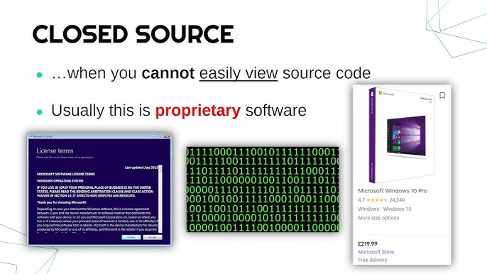 Open-Source vs. Closed-Source AI 