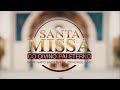 [AO VIVO] Santa Missa - 10/11/2020