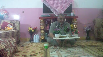سورة السجده كاملة=هديتى الى ارواح امواتكم اخوانى واخواتى الاطهار =ملا صاحب العبيدى