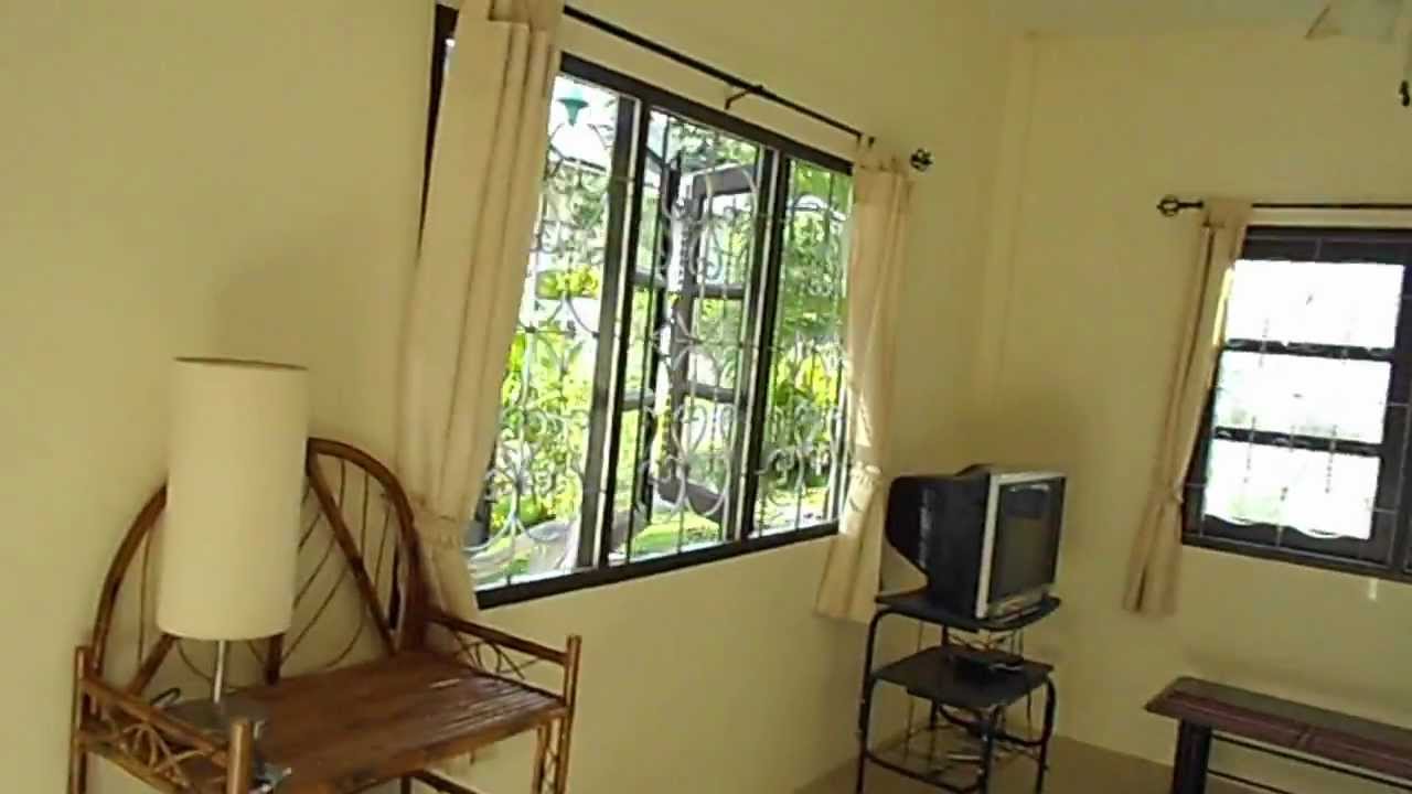Living in Thailand - My new home. Andaman Bungalows in Ao Nang, Krabi, Thailand. House for rent
