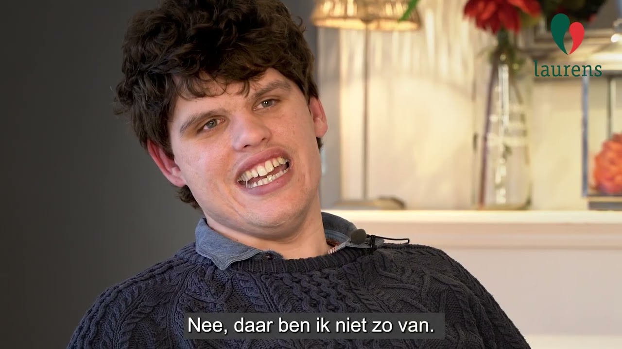 Wij zoeken een nieuwe woonbegeleider!