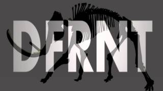 Dfrnt - Mammoth