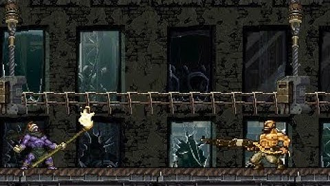 Metal Slug Commander Early Access part 3