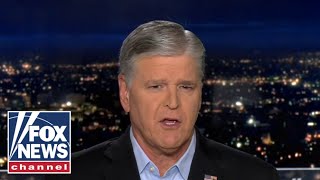 Weiss’s plea deal was a ‘second attempt’ to sweep everything under the rug: Hannity