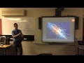 Physics Concepts and the Large Hadron Collider
