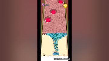 Castle Raid-Arrow Fest-Count Master Walkthrough All Level-IOS-Android #QNPlay #Short