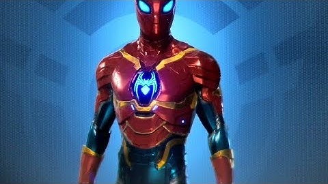 MARVEL Future Revolution - Spiderman Gameplay walkthrough Part -2 / iOS Android