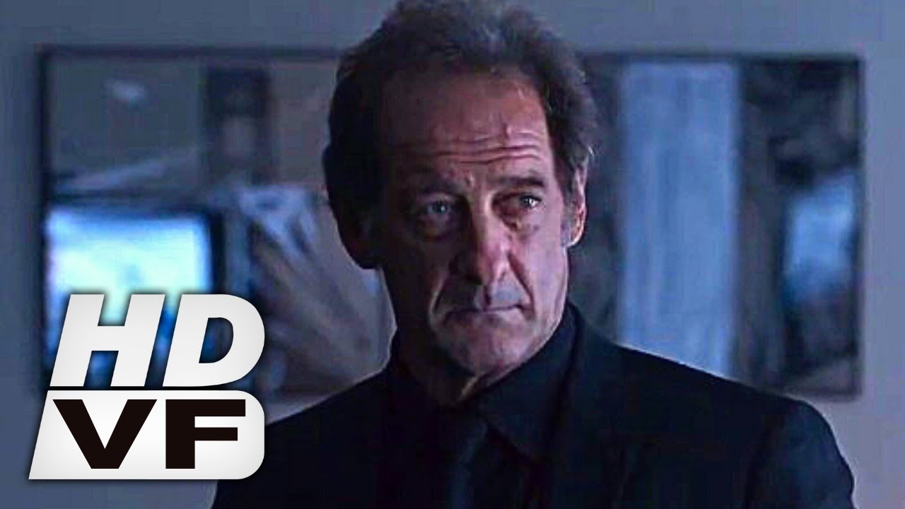 ENQUÊTE SUR UN SCANDALE D’ÉTAT Bande Annonce VF (Biopic, Drame 2021