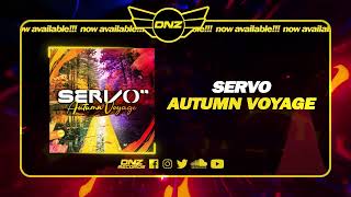 Dnzf1433 Servo - Autumn Voyage Official Video Dnz Records