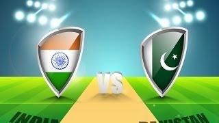 India vs Pakistan - Live Cricket Streaming - Asia Cup 2016