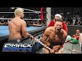 Joe Hendry Battles The Miz In Miracle On 34th Street Fight SmackDown Highlights Dec 26 2025 