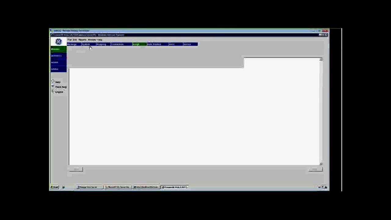 Your HL7 interface and what it means for Meaningful Use
