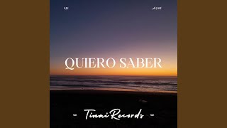 Quiero Saber