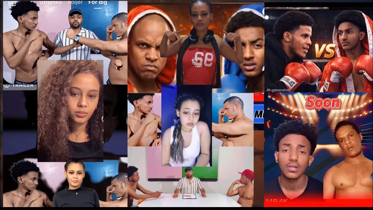 እቲ ጉስቲ ብሰንኪ ዲያና ኢዩ መን ወሰዳ ኢዩ ከኣ ኣዳላዊ ከምኡ ይብል ኣሎ😱😂