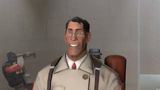 Sfm Mr. Blue Medic