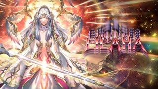 Last Cloudia : Goddess Lilaha Showcase