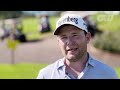 Player Profile: Branden Grace