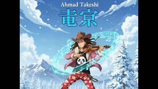 Ahmad Takeshi - aozora flow 