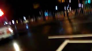 843往樹林路線公車搭乘記錄(20170614)捷運府中站(府中路)→光華