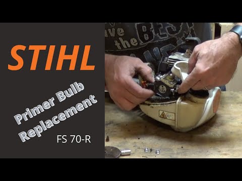 FS70R Primer Bulb