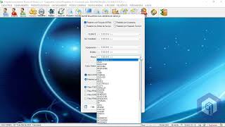 Programa Ordem de Serviço Assistência Técnica, Vendas e Estoque v3.0 – vídeo EstoquePlus