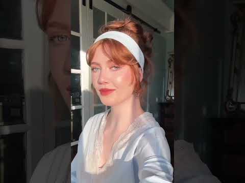 چند تا ایده خوشگل برای استایل کردن هدبند