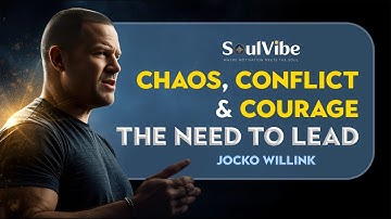 The Need to Lead 👉 Lessons in Strength, Ego & Resilience