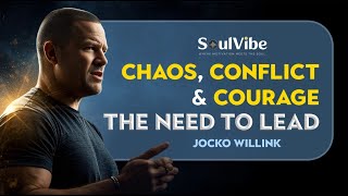 The Need to Lead 👉 Lessons in Strength, Ego & Resilience
