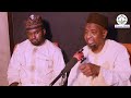 023 SHIRIN TAMBAYOYI DA AMSOSHI || Dr. Abdallah Usman Gadon Kaya