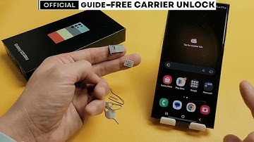 Step by Step Tutorial How to Use Verizon Network Unlock Code!