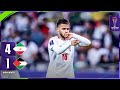 #AsianCup2023 | Group C : Islamic Republic Of Iran 4 - 1 Palestine image