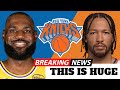 He Better Not Screw This Up || Latest New York Knicks News &amp; Rumors