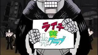 Litchi DE hikari club 8 (eng sub)
