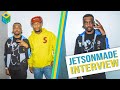 JetsonMade on Space Boy, Playboi Carti, J. Cole vs. Rihanna, Jack Harlow, & More!