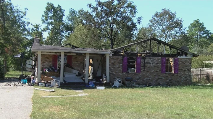 Family of man who died in house fire speaks out