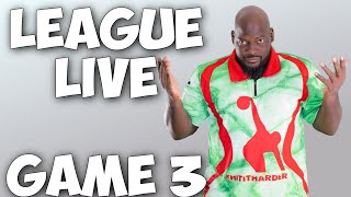 First 2024 Bowling League Live!!!