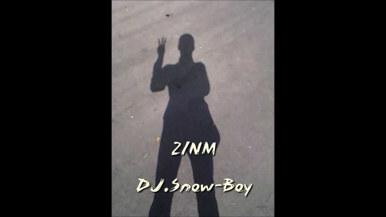 2INM-DJ.Snow-Boy